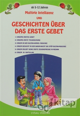(Bild für) Multiple Intelligenz und Geschichten ueber das erste Gebet